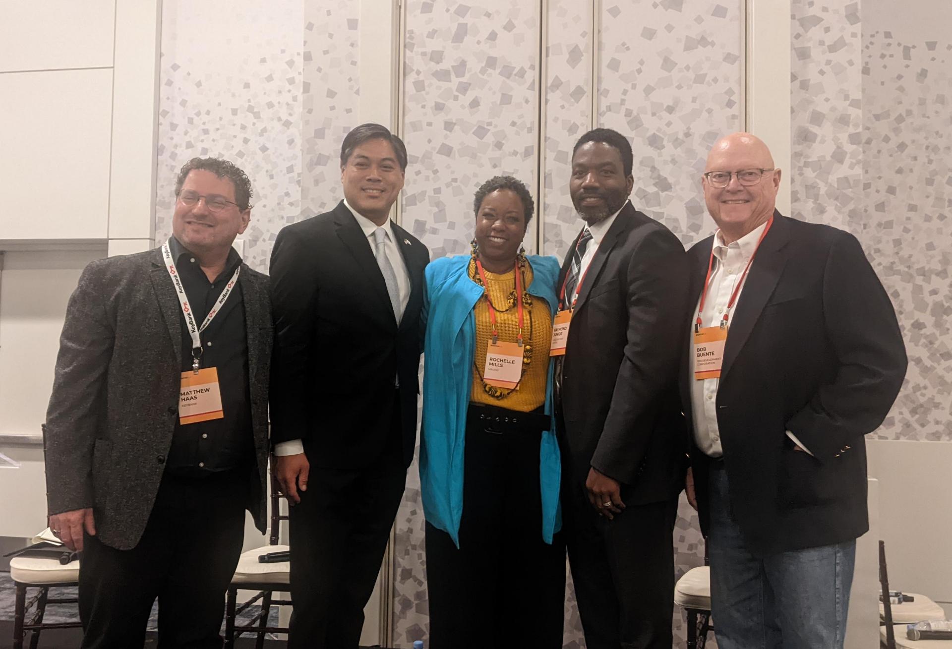 BIPOC-Led Affordable Housing Developers Still Waiting For Promised Investments As Need Grows