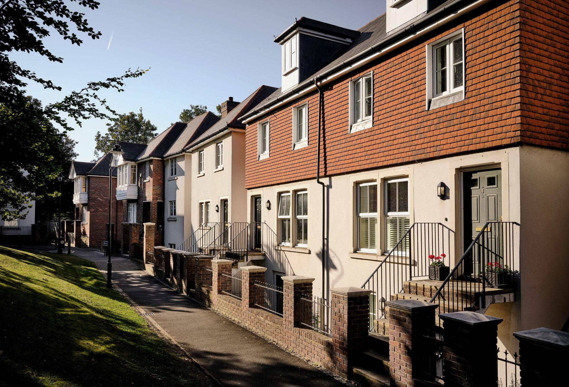 The Future Of BTR Goes Beyond City Centre Apartments, Say Investors