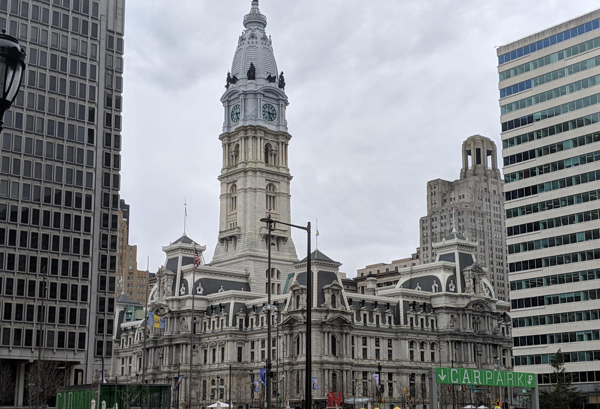 Philadelphia Housing Development Corp. Absorbs Redevelopment Authority, Land Bank In Department Merger