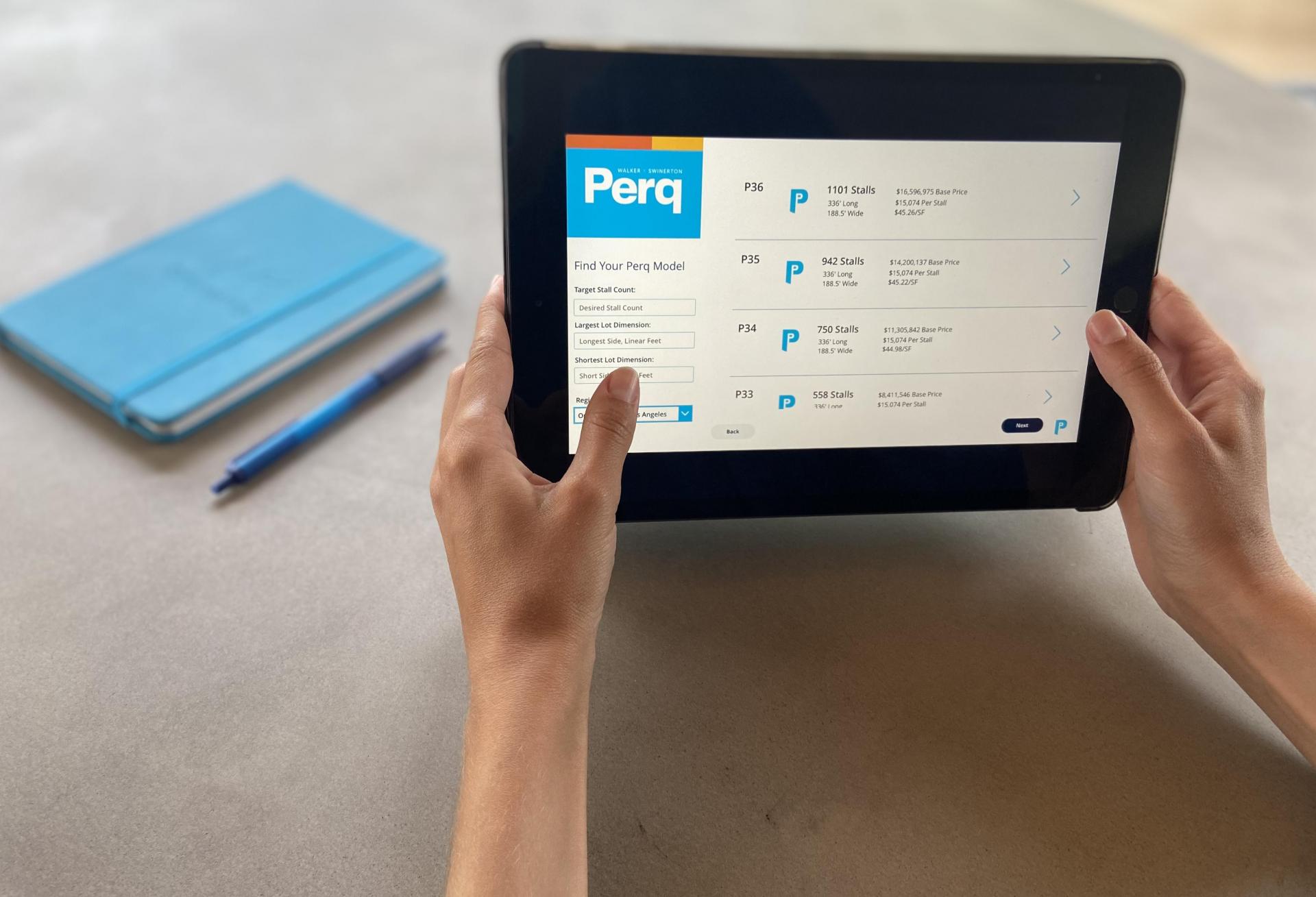 This Design-Driven App Is Rethinking Parking (So You Don’t Have To)