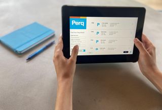 This Design-Driven App Is Rethinking Parking (So You Don’t Have To)