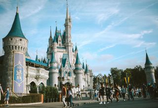 Disney No Longer Planning $1B Orlando Development