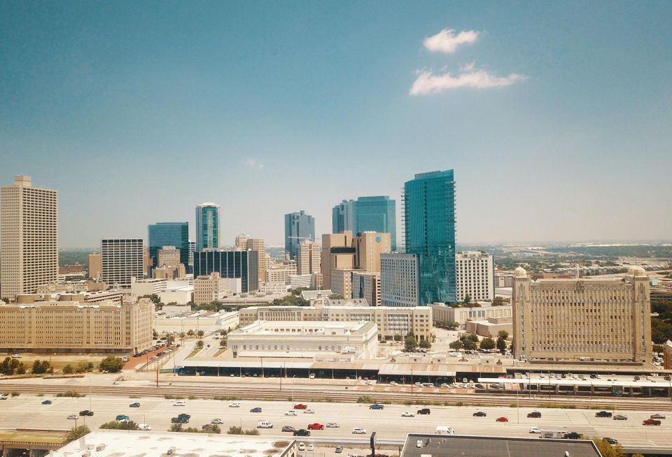 Fort Worth