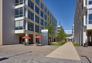 GlenStar, Singerman Real Estate Partnership Nabs 1.1M SF Office Campus In Wealthy Westlake