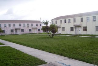 Sec. Carson Cuts Ribbon On Redevelopment Of Public Housing Project From 'Moonlight'