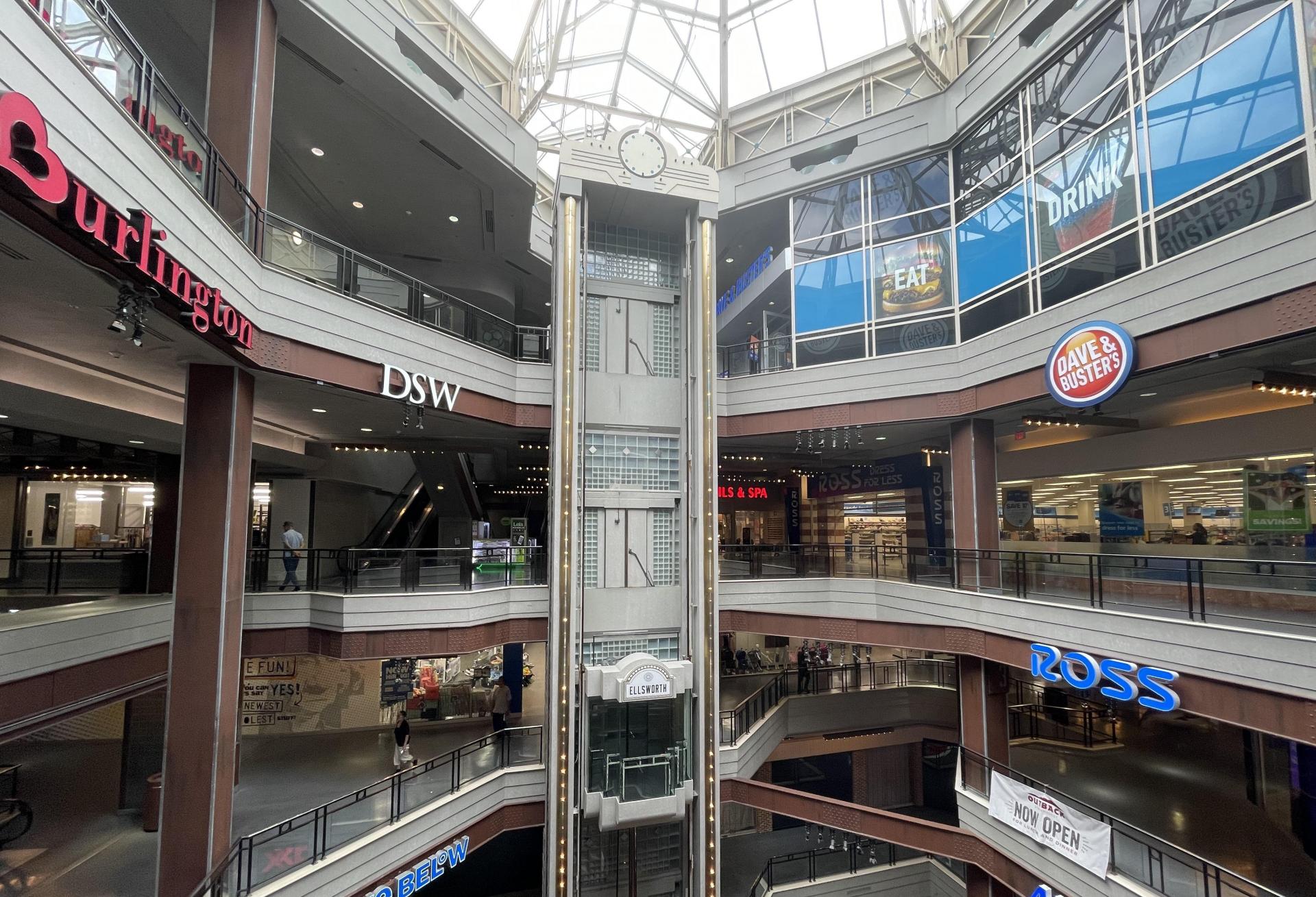Owner Of Silver Spring's Ellsworth Place Delinquent On $69M Loan