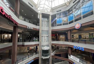 Owner Of Silver Spring's Ellsworth Place Delinquent On $69M Loan