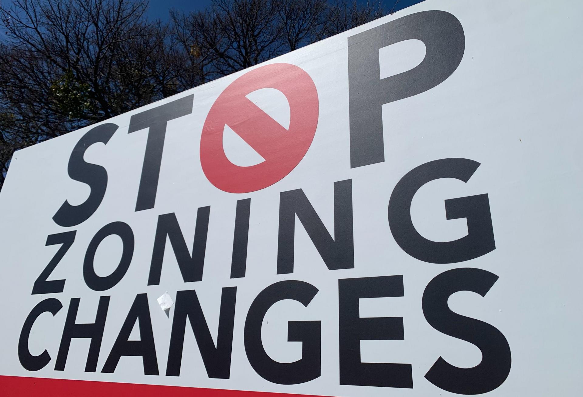 Survey Shows NIMBYism Waning Amid Post-Pandemic Shifts