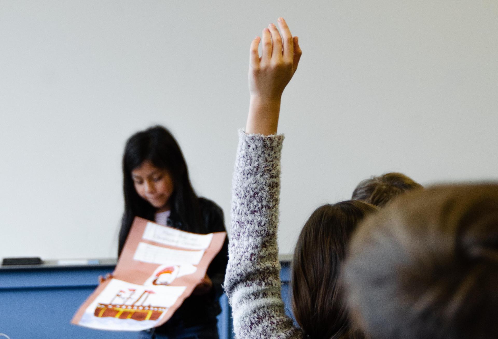 Remote School's End Paves Possible Path For NYC Office Return 