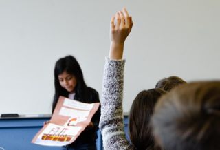 Remote School's End Paves Possible Path For NYC Office Return 