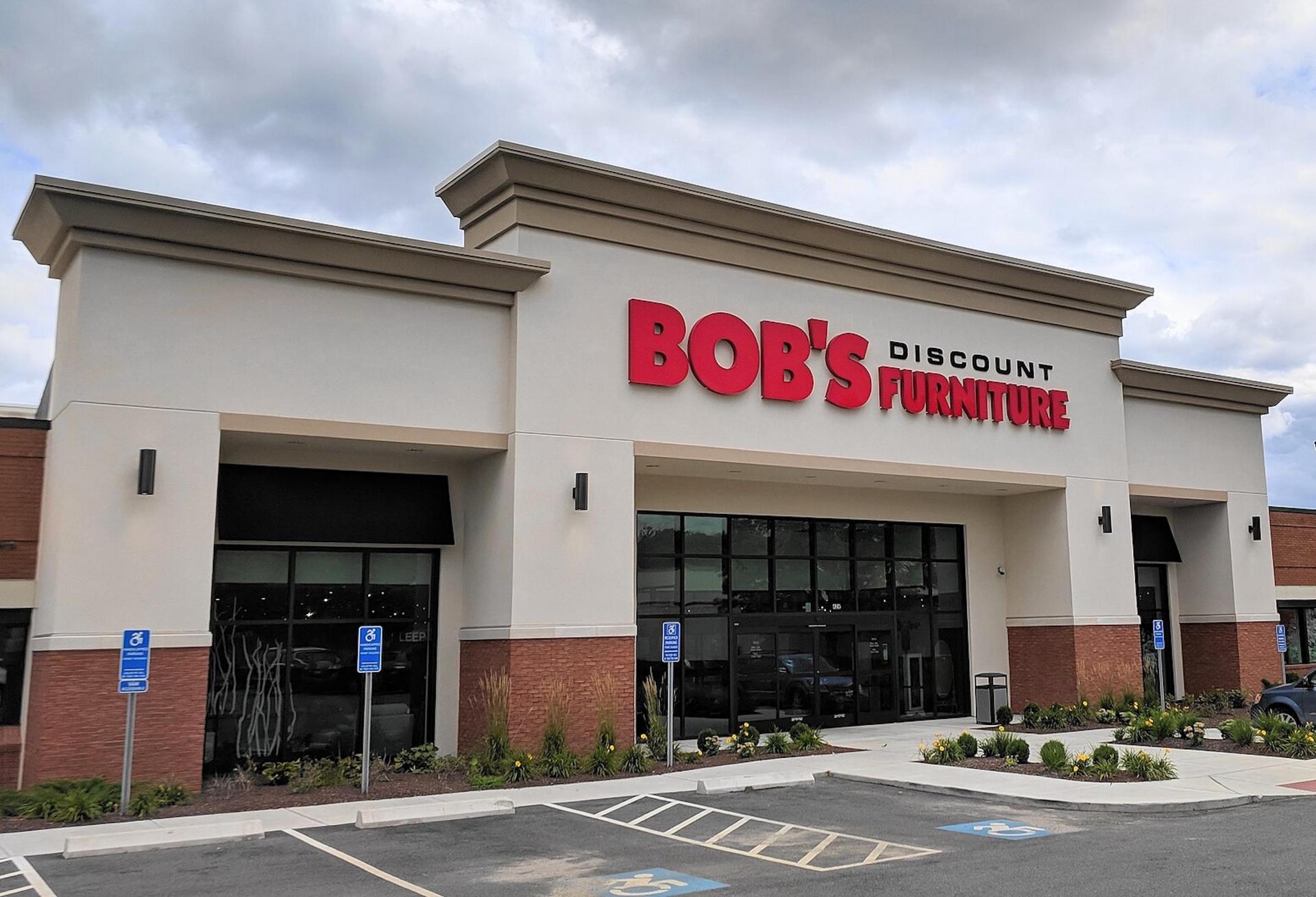 Bob's Discount Furniture Files To Go Public, Seeks To Double Store Count