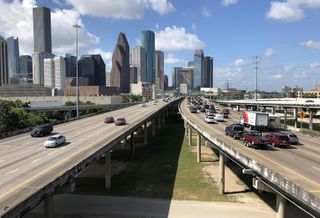 'We've Got Plans All Over The Place' — Houston Is Growing Without A Comprehensive Road Map