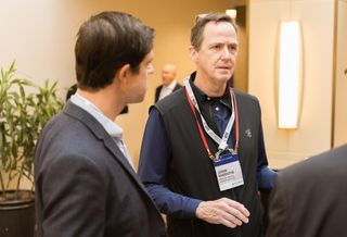 New Data Center Firm Led By Industry Vets Helps Secure $11.6B Financing Deal For Stargate Project