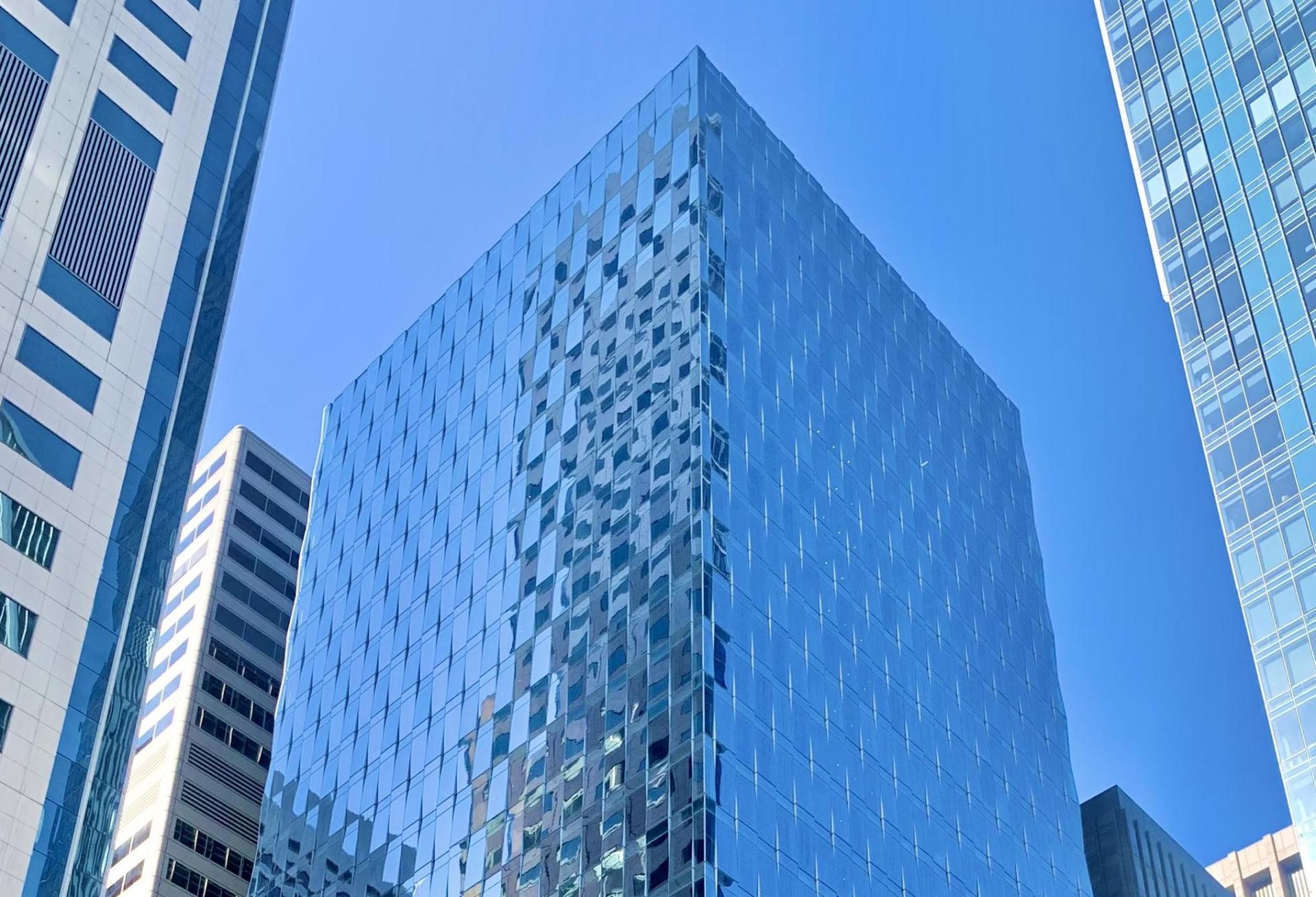 Makeover Time: Sephora Subleasing 16 Floors From Salesforce In S.F.’s Biggest New Deal Since 2019