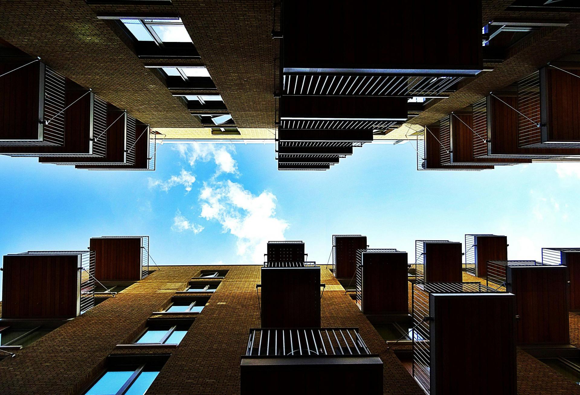 Multifamily Loan Losses Spike As Debt From 2021 Peak Comes Due