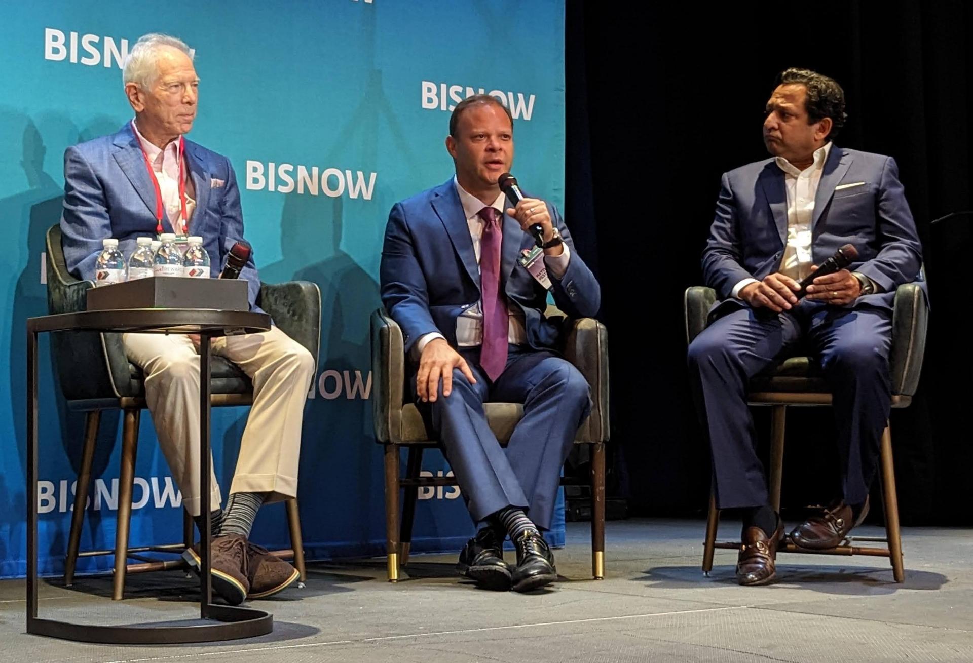 Philly CRE Is In Contraction Mode, And Deal-Makers Are Poised To Take Advantage