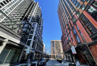 Inside The Twin 300-Foot-Tall Apartment Towers Opening Next To Amazon HQ2