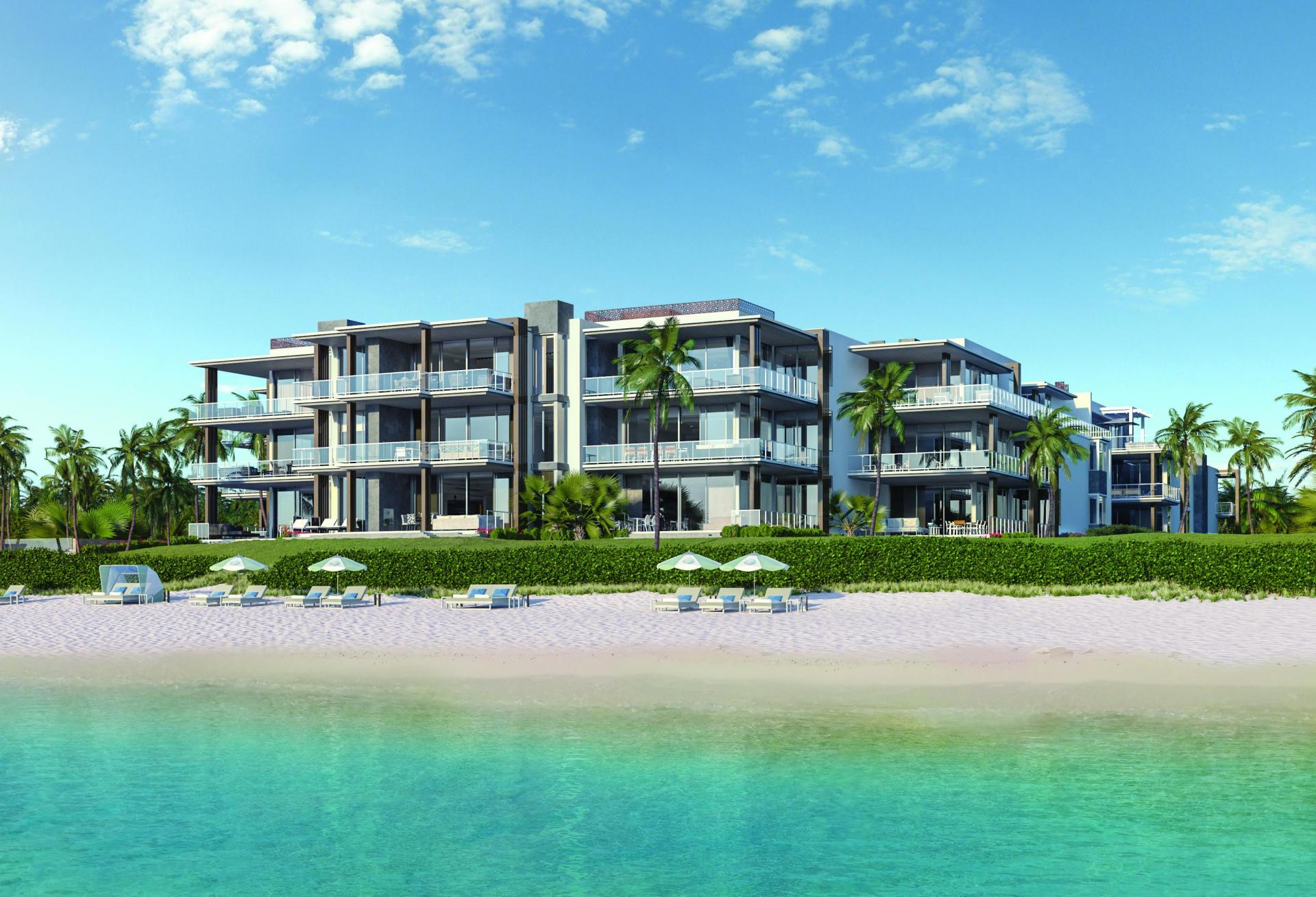 After 35 Years With No Beachside Building, Delray Hotel Will Be Demolished For Ultra-Luxury Condos