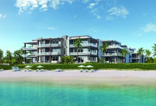 After 35 Years With No Beachside Building, Delray Hotel Will Be Demolished For Ultra-Luxury Condos