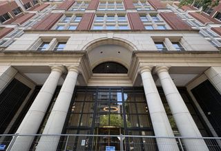 Starwood Quietly Reveals Plans For Conversion In Downtown D.C.