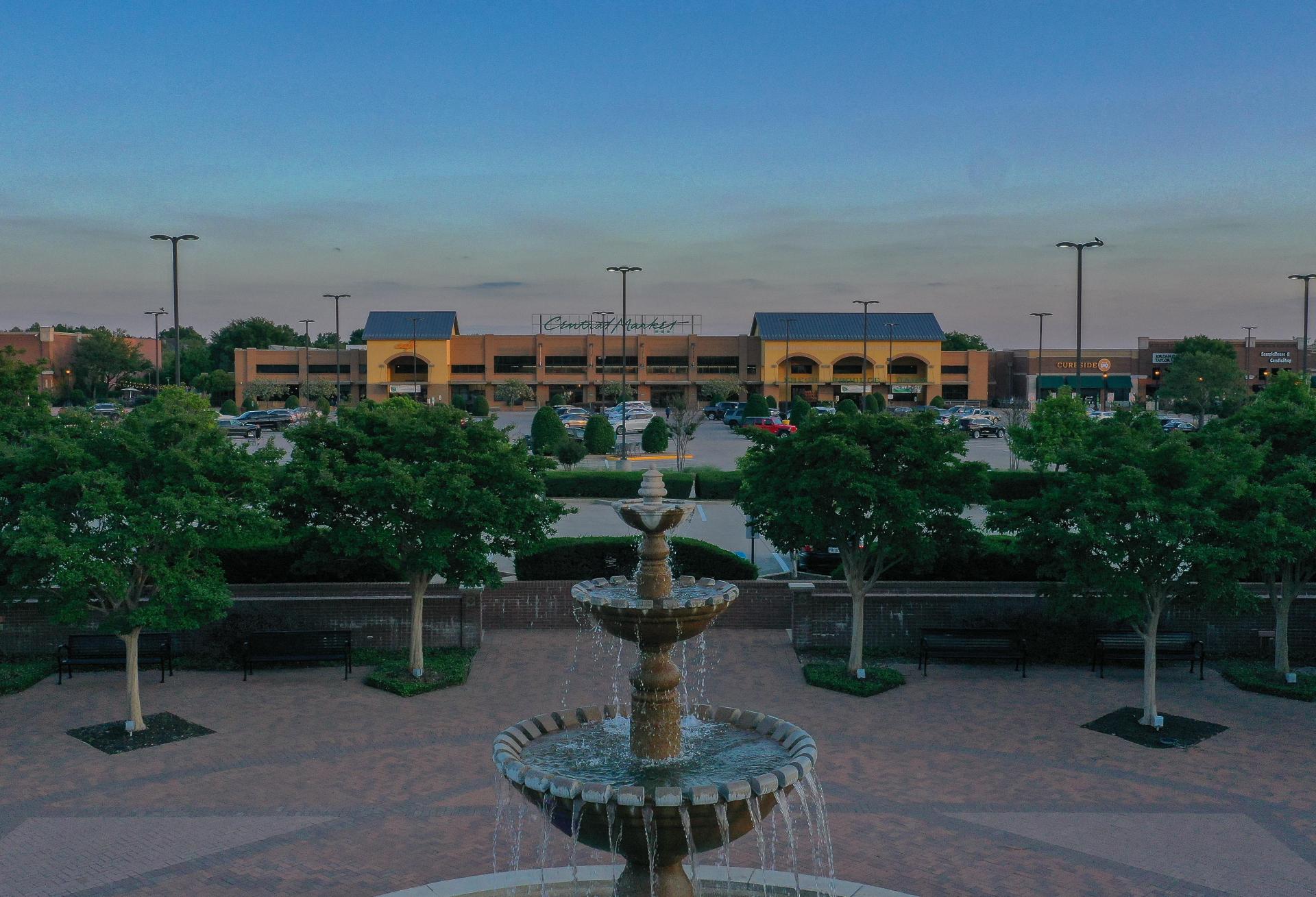 Retail Leasing Momentum Remains Strong In DFW As New Construction Nears Record Low