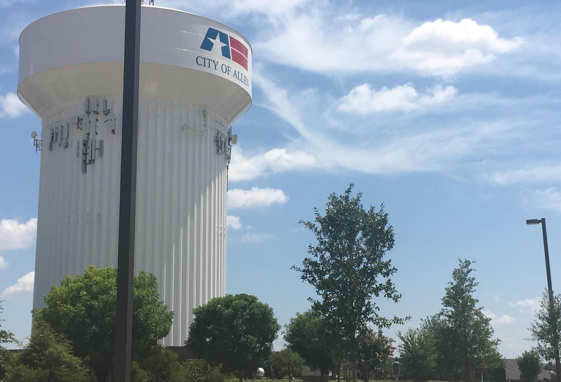 3 Big Developments Set To Change The Face Of Allen, Texas 