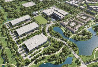 McCord Development Plans 45-Acre Biomanufacturing Campus At Generation Park