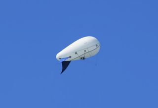 How Spy Balloons Unspooked Foreign Real Estate Investment