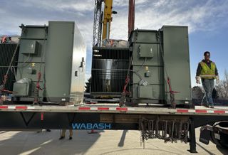 How One Company Aims To Accelerate The Delivery Of Data Centers