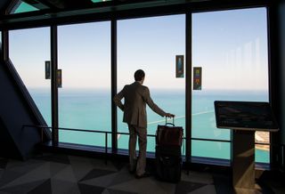 Business Travel Bounces Back, Confidence Rises Among Hoteliers