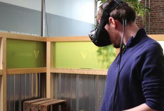 Virtual Reality Tools Are Starting To Revolutionize Real Estate Marketing 