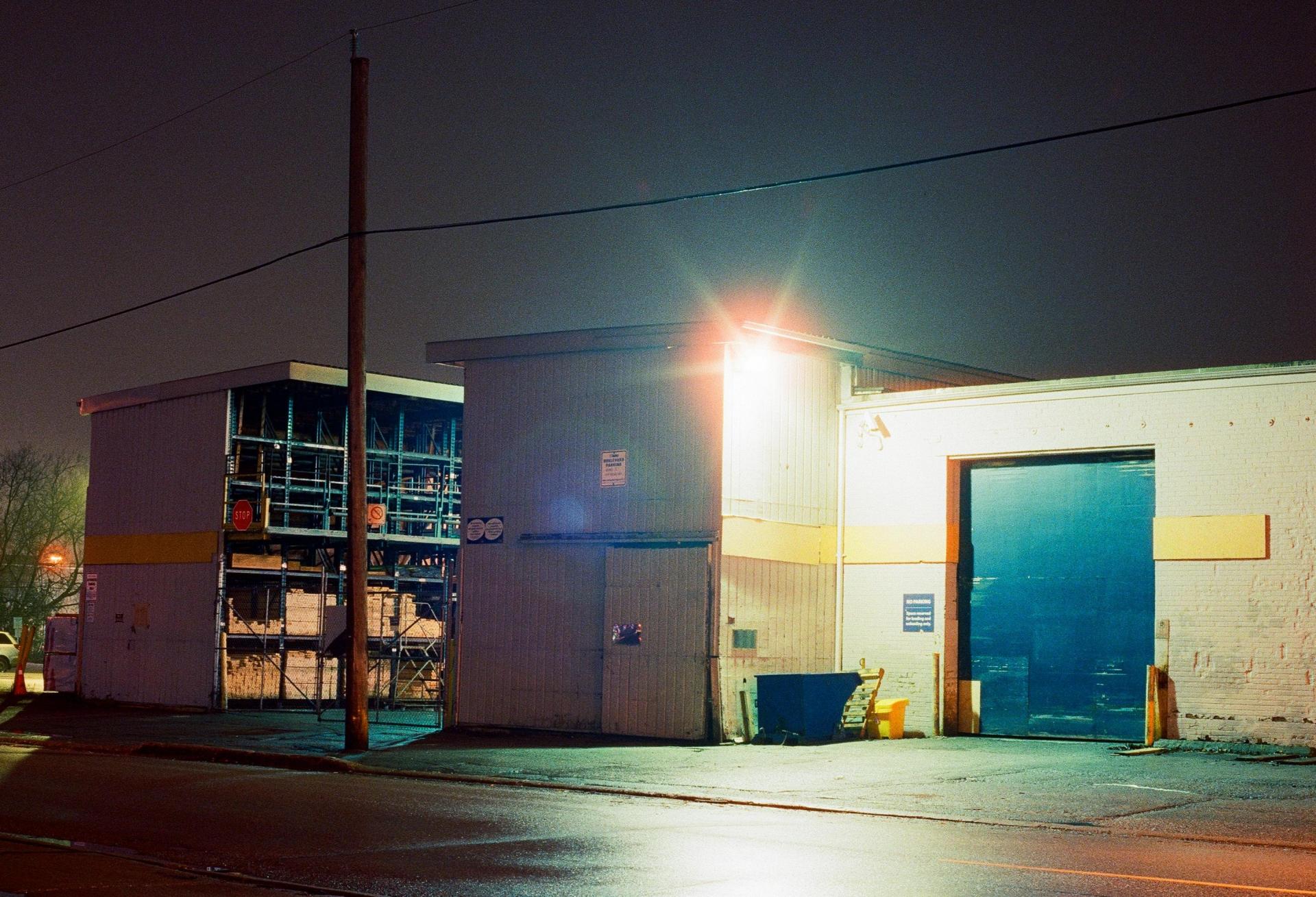 BKM, Kayne Anderson Launch $1.5B Light Industrial Investment Partnership 