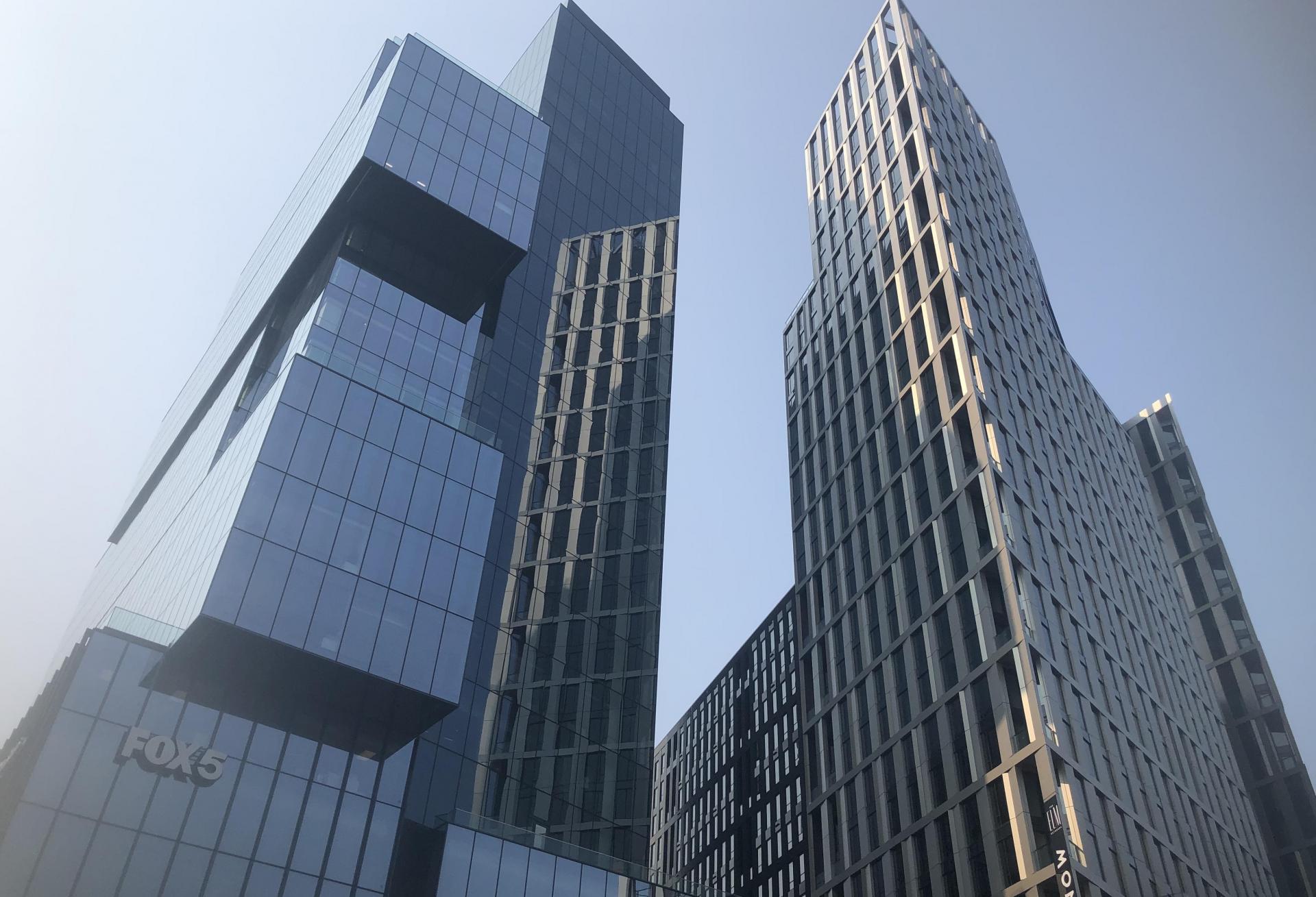 New Multifamily Projects, Transit Updates And More: The Latest In Bethesda