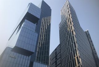 New Multifamily Projects, Transit Updates And More: The Latest In Bethesda