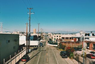 SoCal Industrial Investment Picks Up Speed With $1.2B In Sales