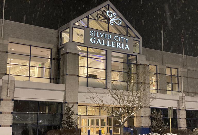 Portman Industrial secured a $29M loan to redevelop the Silver City Galleria in Taunton.