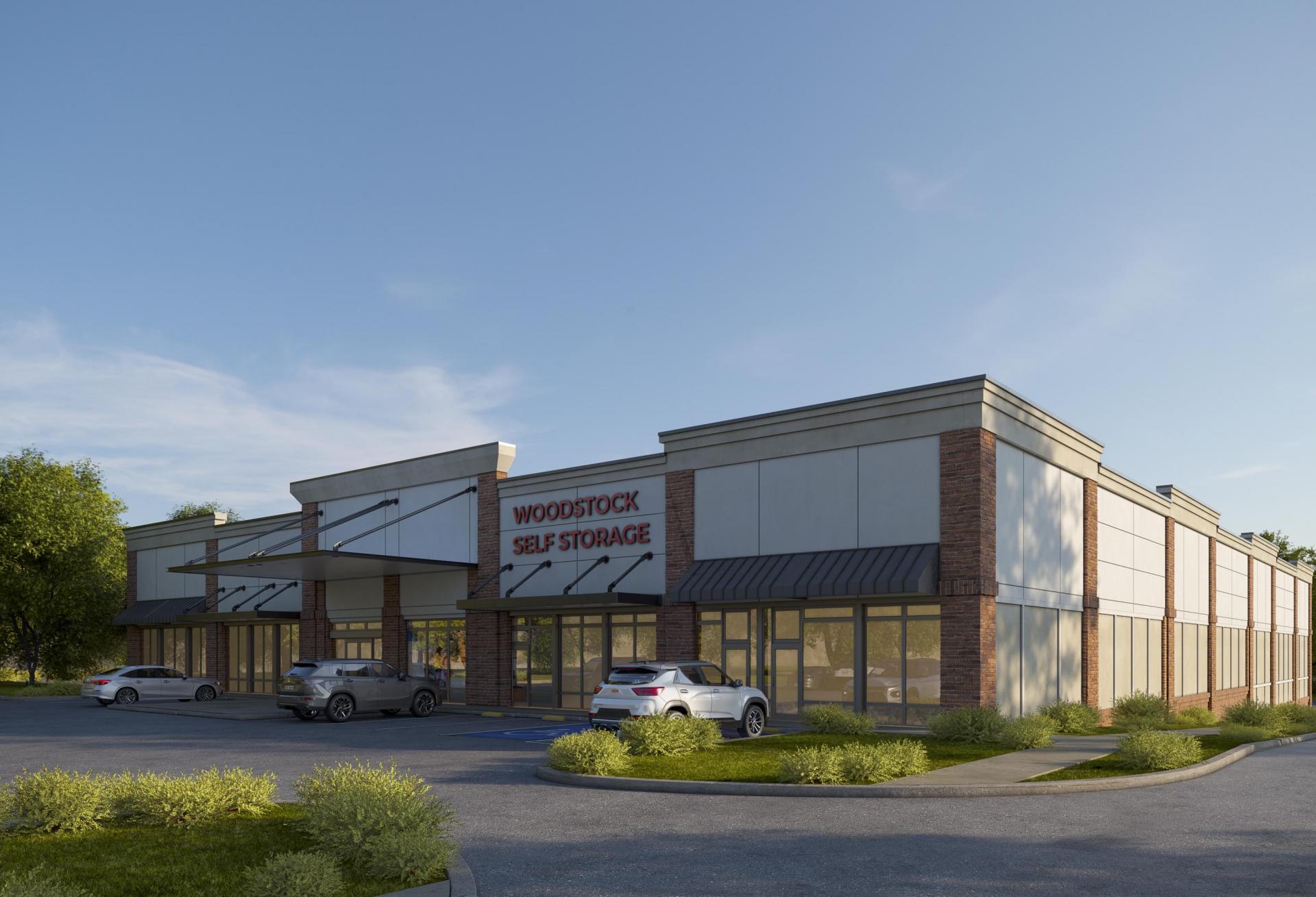 This Week's Atlanta Deal Sheet: Coro Embarking On 4 Self-Storage Projects