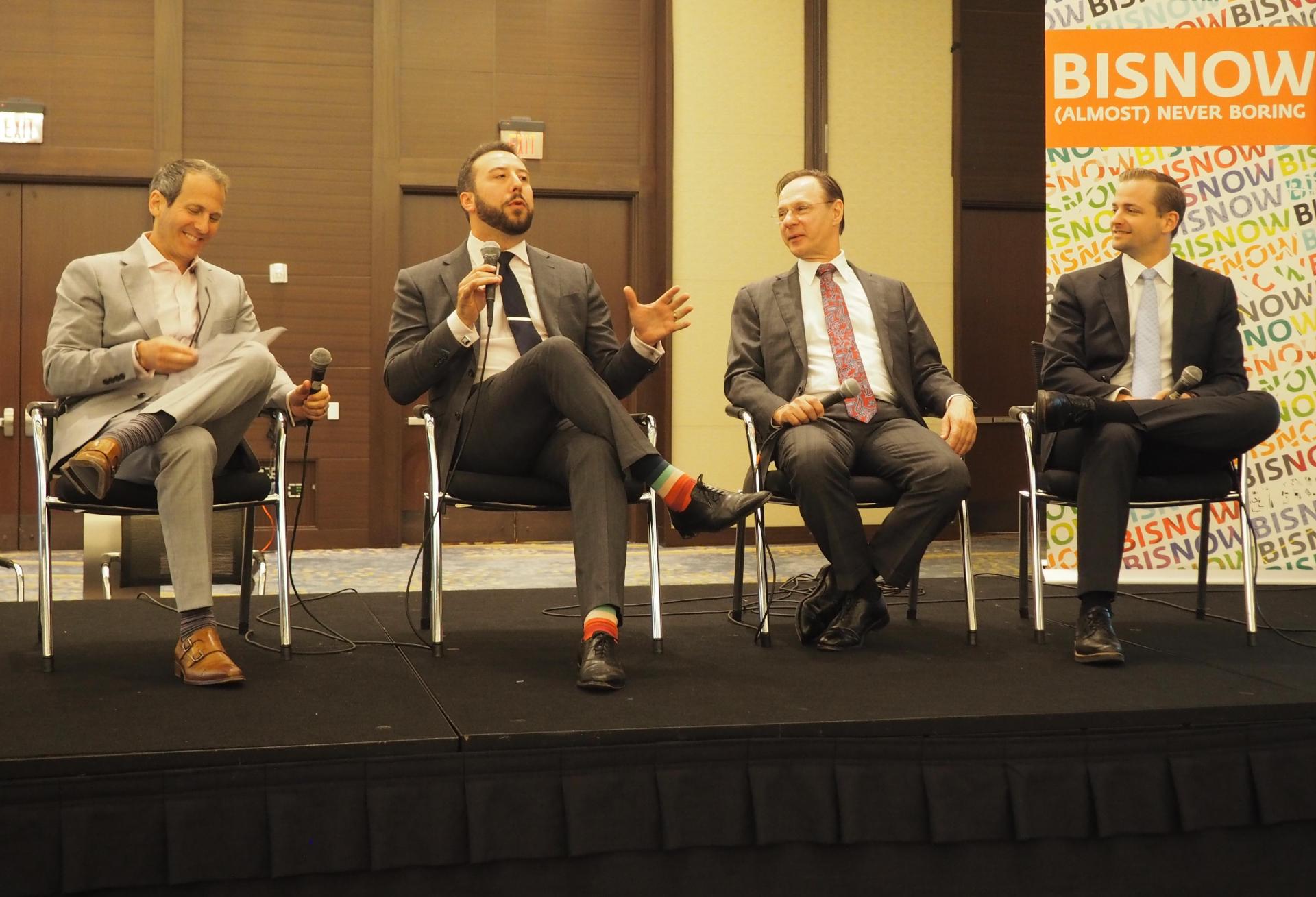 More Complete Opportunity Zone Guidance Means More Emphasis On Operating Businesses