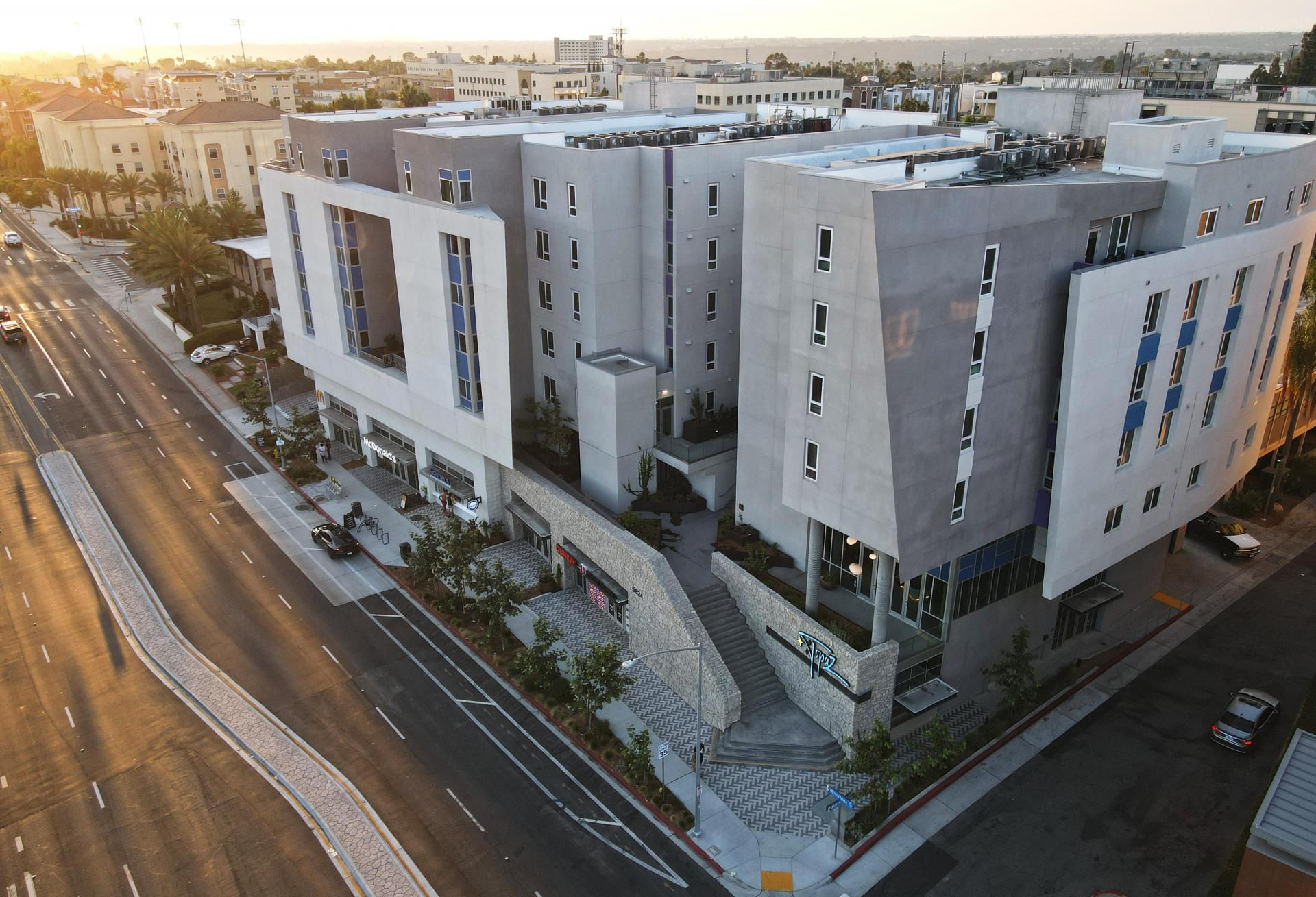 Designing With Social Well-Being And Safety In Mind At Bisnow's June 18 Higher Education Summit