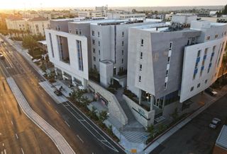 Designing With Social Well-Being And Safety In Mind At Bisnow's June 18 Higher Education Summit