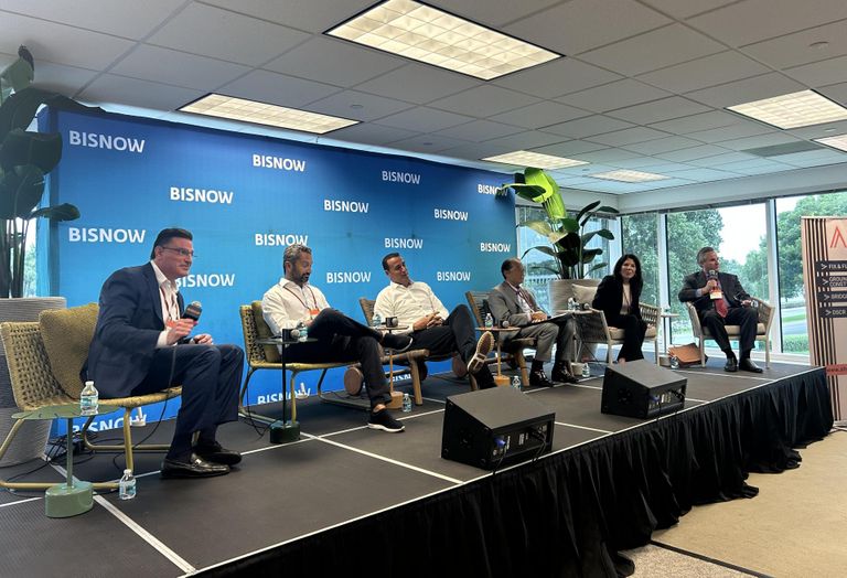 PANEL 6 MIAMI STATE OF THE MARKET 2025
