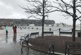 Boston: Who Should Pay For The Big Solutions? 
