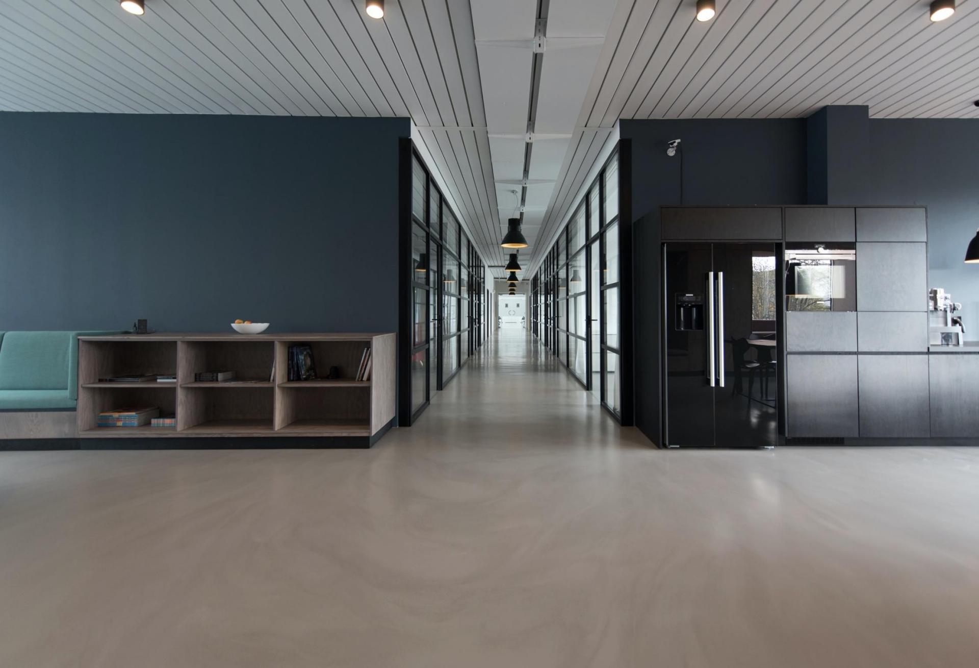Flex Space Is Driving Workplace Innovation. Do Building Owners Have The Right Tools To Manage It? 