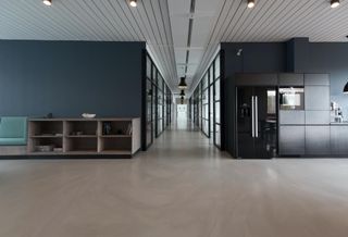 Flex Space Is Driving Workplace Innovation. Do Building Owners Have The Right Tools To Manage It? 
