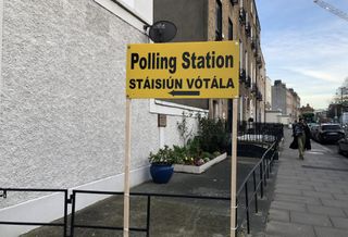 Ireland general election