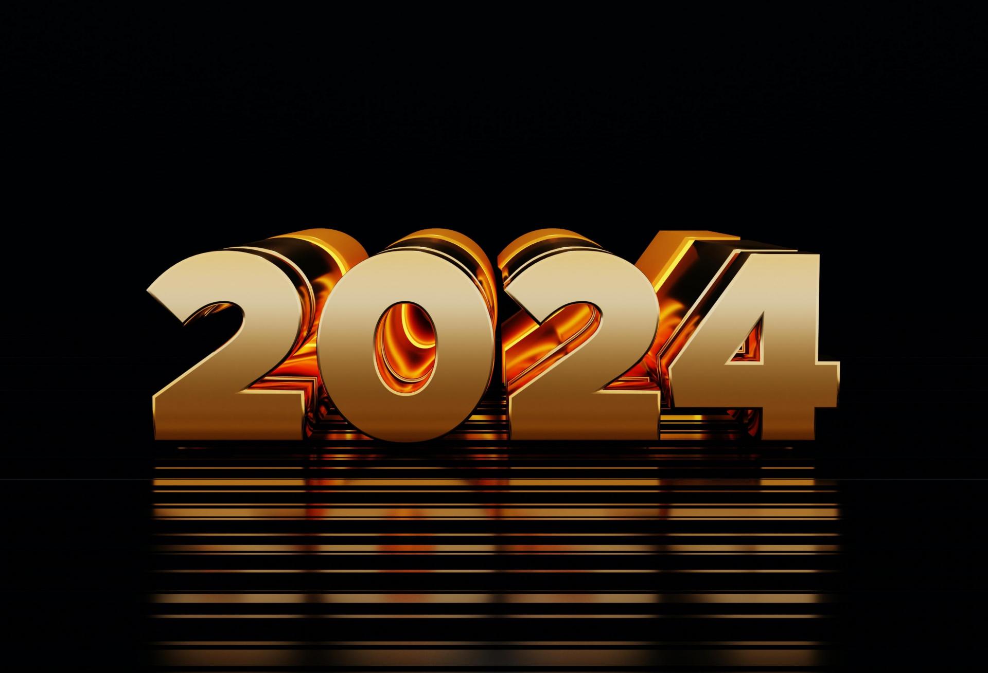 40 CRE Execs Tell Us How 2024 Will Play Out — And What They're Doing To Prepare