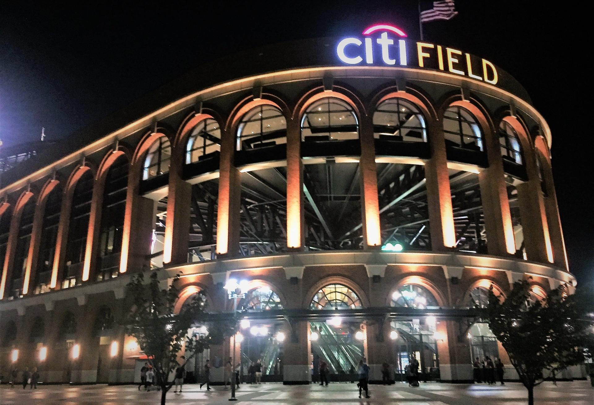 NYCFC Stadium Reportedly Heading For Queens, Not The Bronx