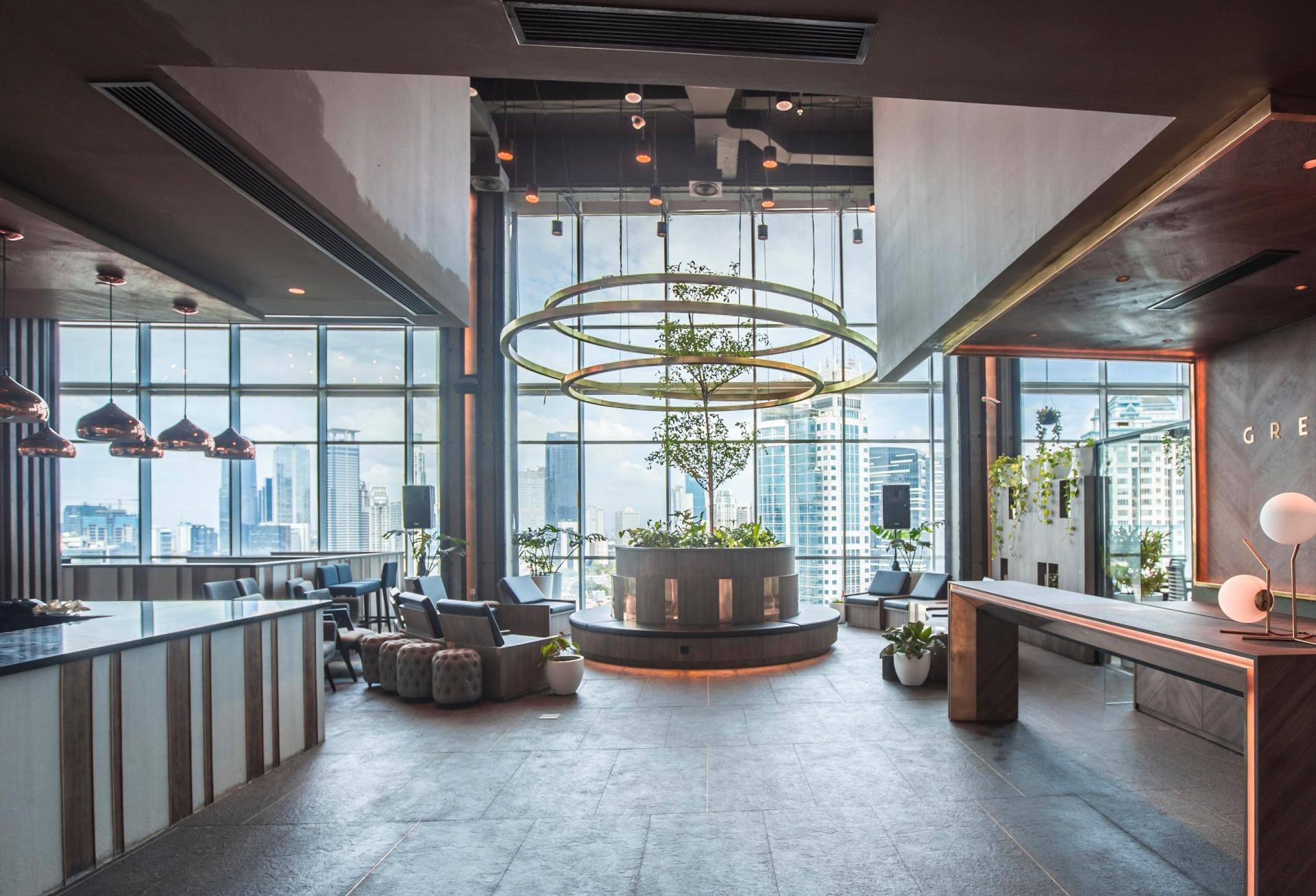 Space As A Service: What Property Managers Can Learn From The Hospitality Industry