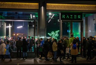 Esports Cafés, Asian Tech: Chinatown Owner Games Out Retail's Future