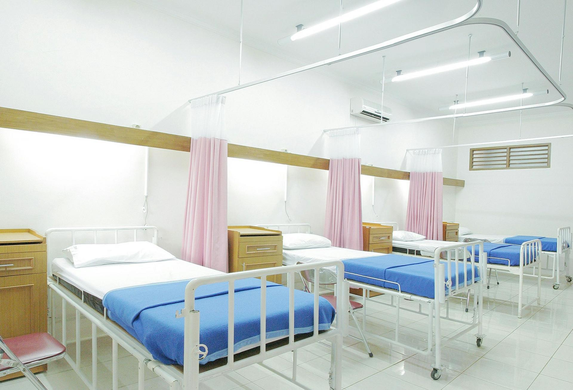 Atrium Health Files Plans To Build Its First Hospital In Atlanta 